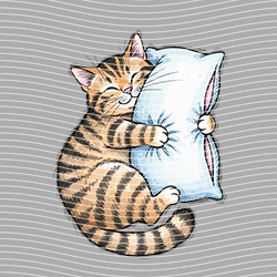 Animal Text Series-AT 3499